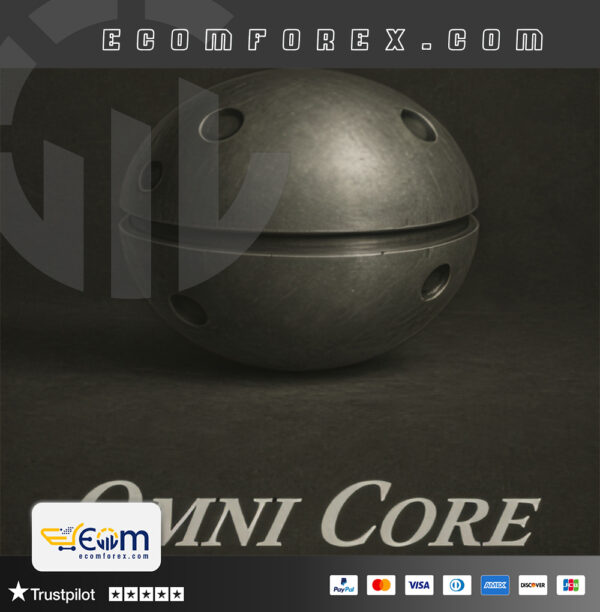 Omni Core EA MT5 Logo