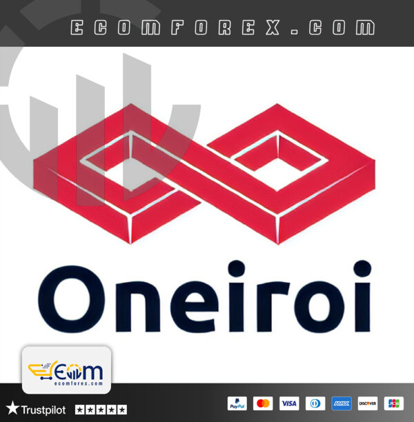 Oneiroi EA MT5 Logo
