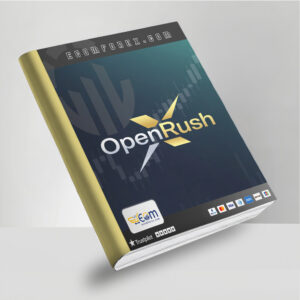 OpenRush XAU EA MT5