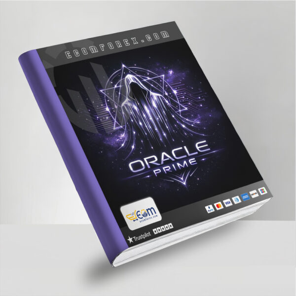 Oracle Prime MT5
