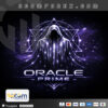 Oracle Prime MT5 Logo
