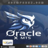 Oracle XAU EA MT5 Logo
