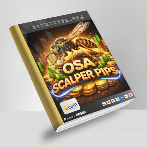 Osa Scalper Pips EA MT4
