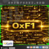 OxF1 EA MT5 Logo