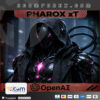 PHAROX xT EA MT5 Logo