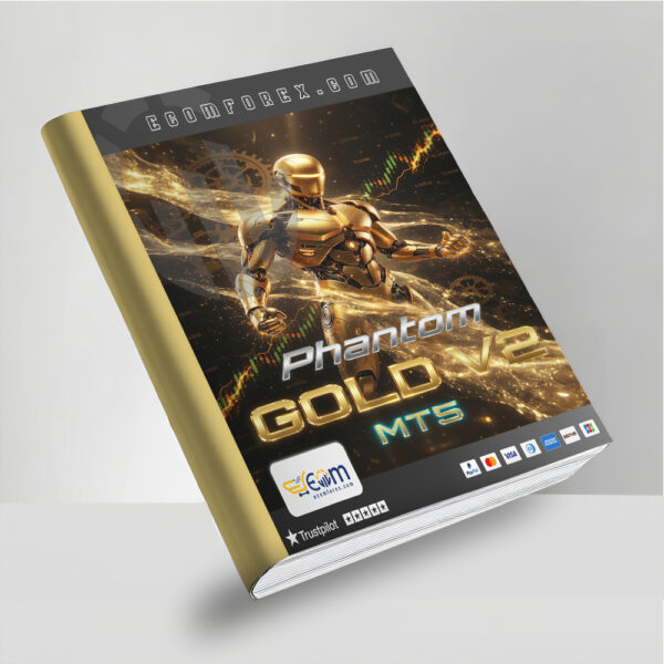 Phantom Gold V2 EA MT5