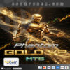Phantom Gold V2 EA MT5 Logo