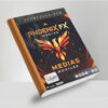 Phoenix FX Medias Moviles EA MT5