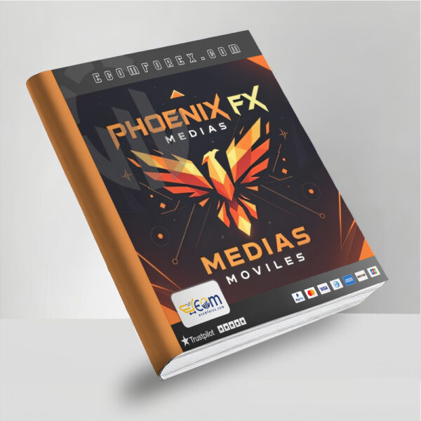 Phoenix FX Medias Moviles EA MT5