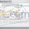 Platinum Moon Rocket MT4 Backtest