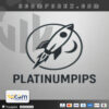 Platinum Moon Rocket MT4 Logo