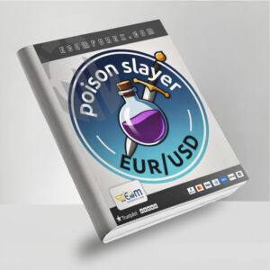 Poison Slayer EurUsd EA MT4