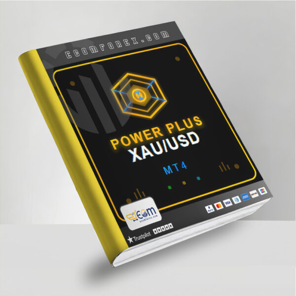 Power Fusion Xauusd EA MT4