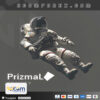 PrizmaL Gravity EA MT5 Logo