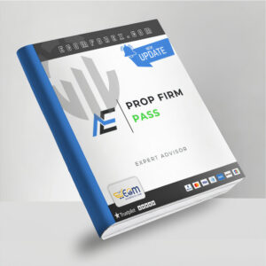 Prop Firm Pass EA MT5