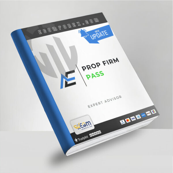 Prop Firm Pass EA MT5