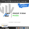 Prop Firm Pass EA MT5 Logo