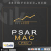 Psar MAC PRO EA MT4 Logo