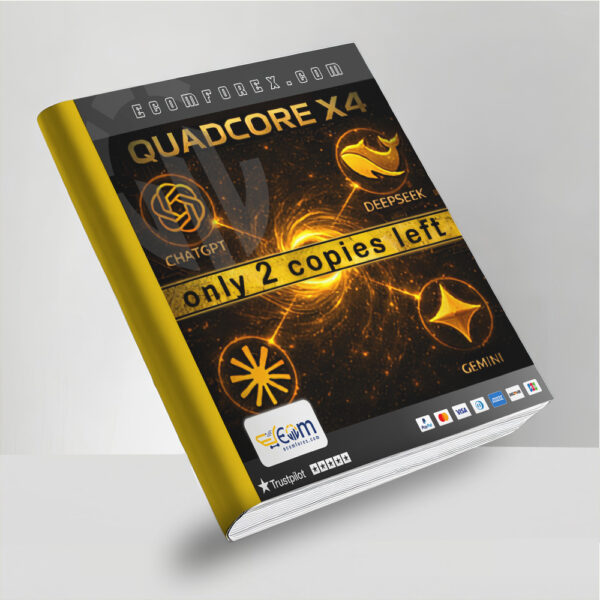 QuadCore X4 EA MT5