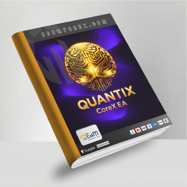 Quantix Core G33 EA MT5