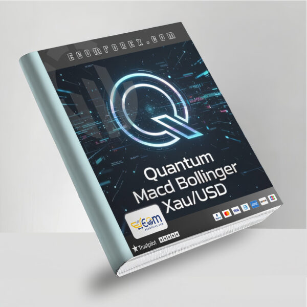 Quantum Macd Bolinger EA MT5