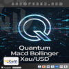 Quantum Macd Bolinger EA MT5 Logo