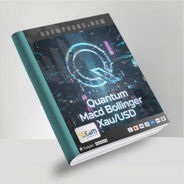 Quantum Macd Bolinger MT4
