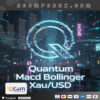 Quantum Macd Bolinger MT4 Logo