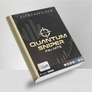 Quantum Sniper XAU EA MT5