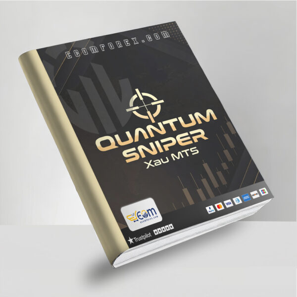 Quantum Sniper XAU EA MT5