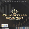 Quantum Sniper XAU EA MT5 Logo
