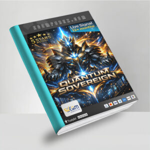 Quantum Sovereign EA MT5