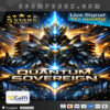 Quantum Sovereign EA MT5 Logo