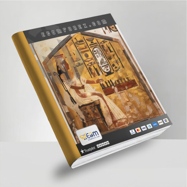 Queen Nefertari EA MT4