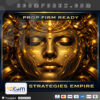 Queen Strategies Empire EA MT5 Logo