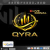 Qyra MT5 Logo