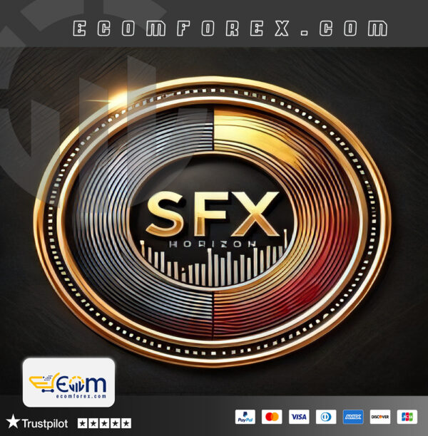 SFX Horizion MT5 Logo