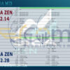 SIEA Zen EA MT5 Backtest