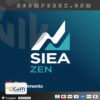 SIEA Zen EA MT5 Logo