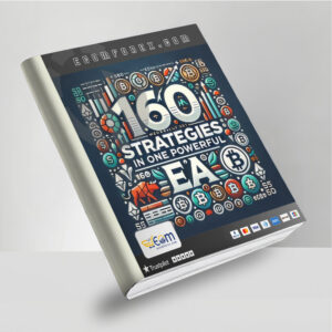 STAR 160 in One EA MT5