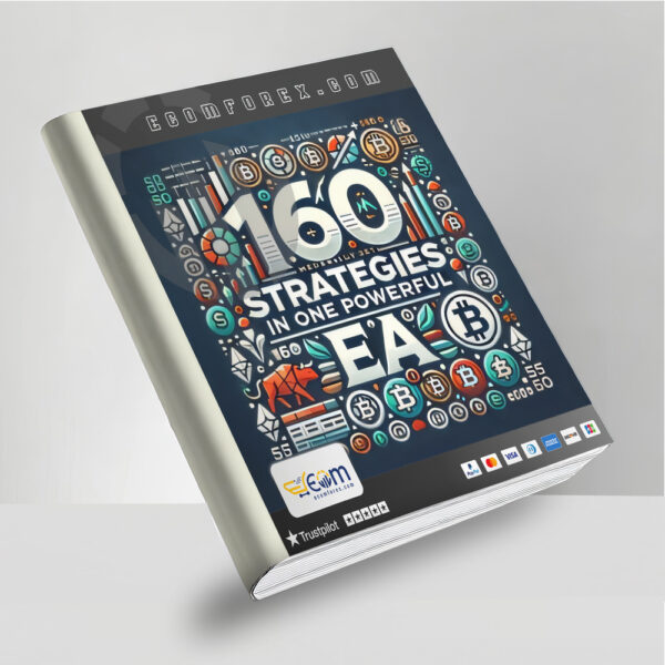 STAR 160 in One EA MT5