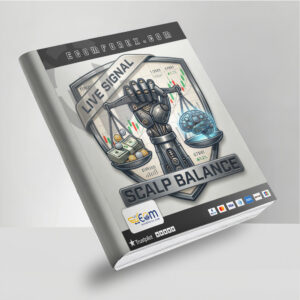 Scalp Balance EA MT5