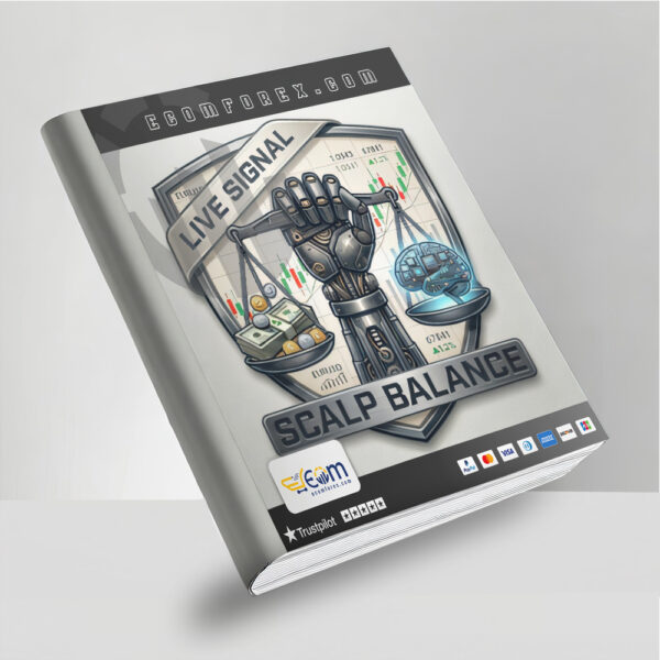 Scalp Balance EA MT5