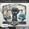 Scalp Balance EA MT5 Logo