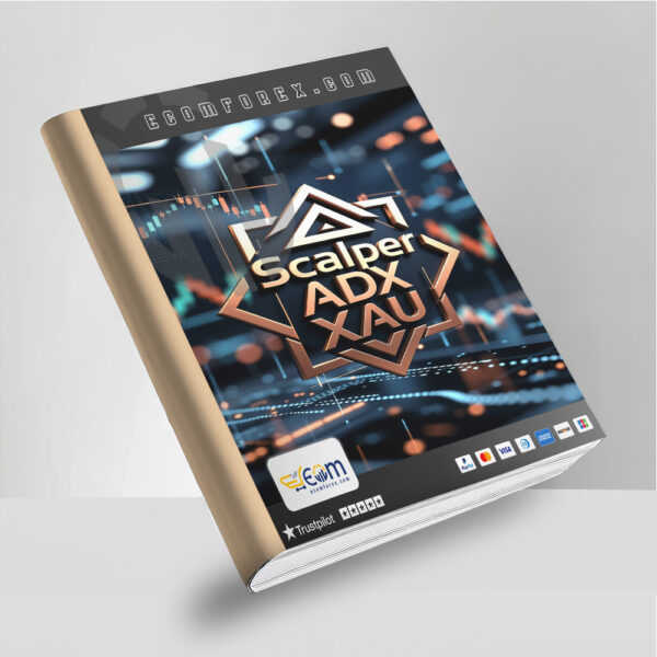 Scalper ADX XAU EA MT5