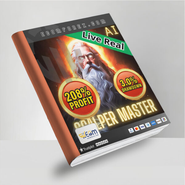 Scalper Masters AI MT5