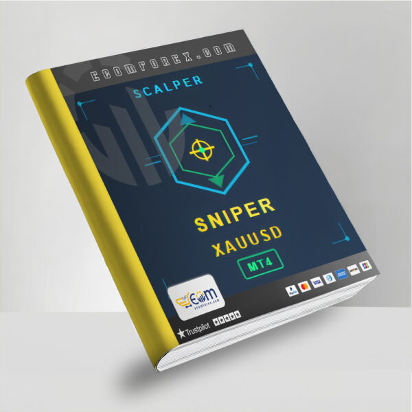 Scalper Sniper Xauusd EA MT4