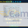 Scalper Sniper Xauusd EA MT4 Input