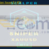 Scalper Sniper Xauusd EA MT4 Setting