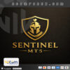 Sentinel MT5 Logo